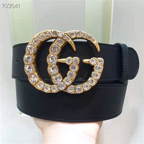 gucci crystal belt w double g buckle|gucci double g belt snake.